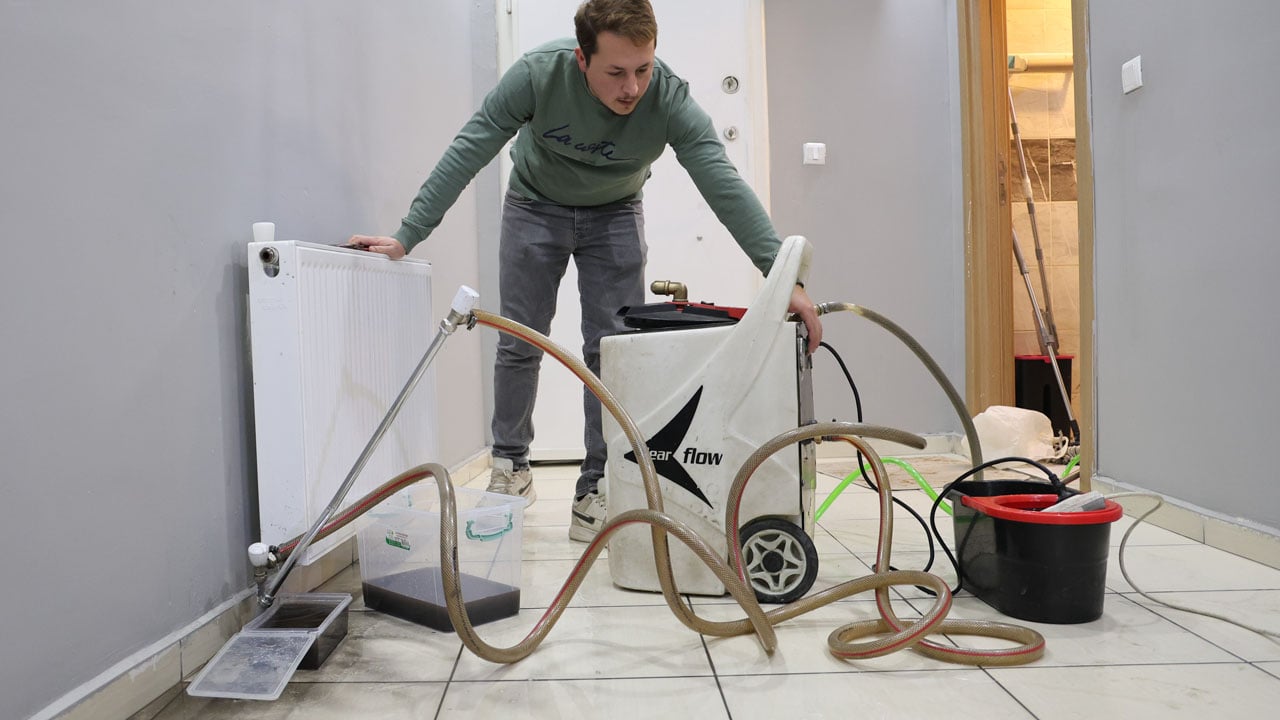 İhmal edilmezse faydalı oluyor: Doğal gaz faturasını yüzde 30 düşüren formül