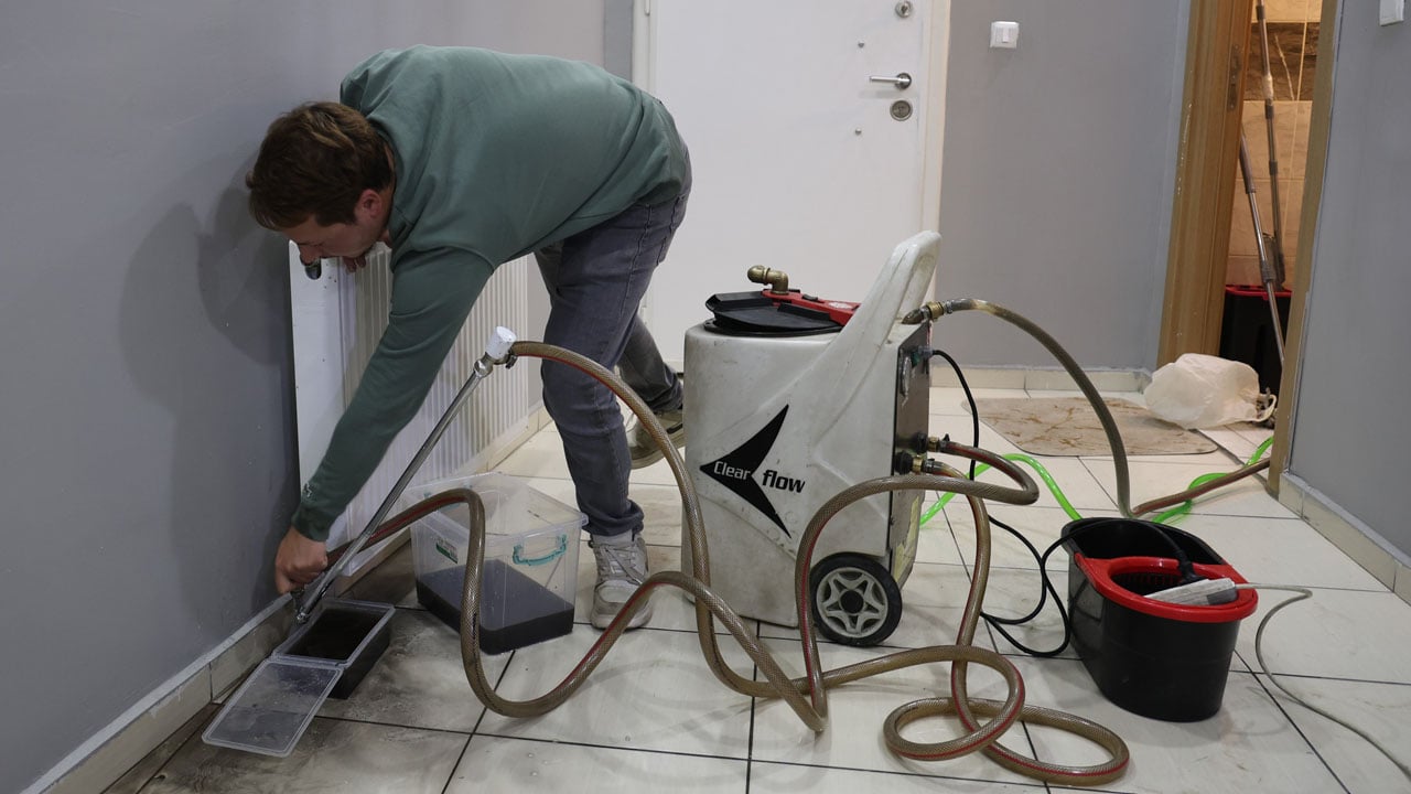 Foto - İhmal edilmezse faydalı oluyor: Doğal gaz faturasını yüzde 30 düşüren formül