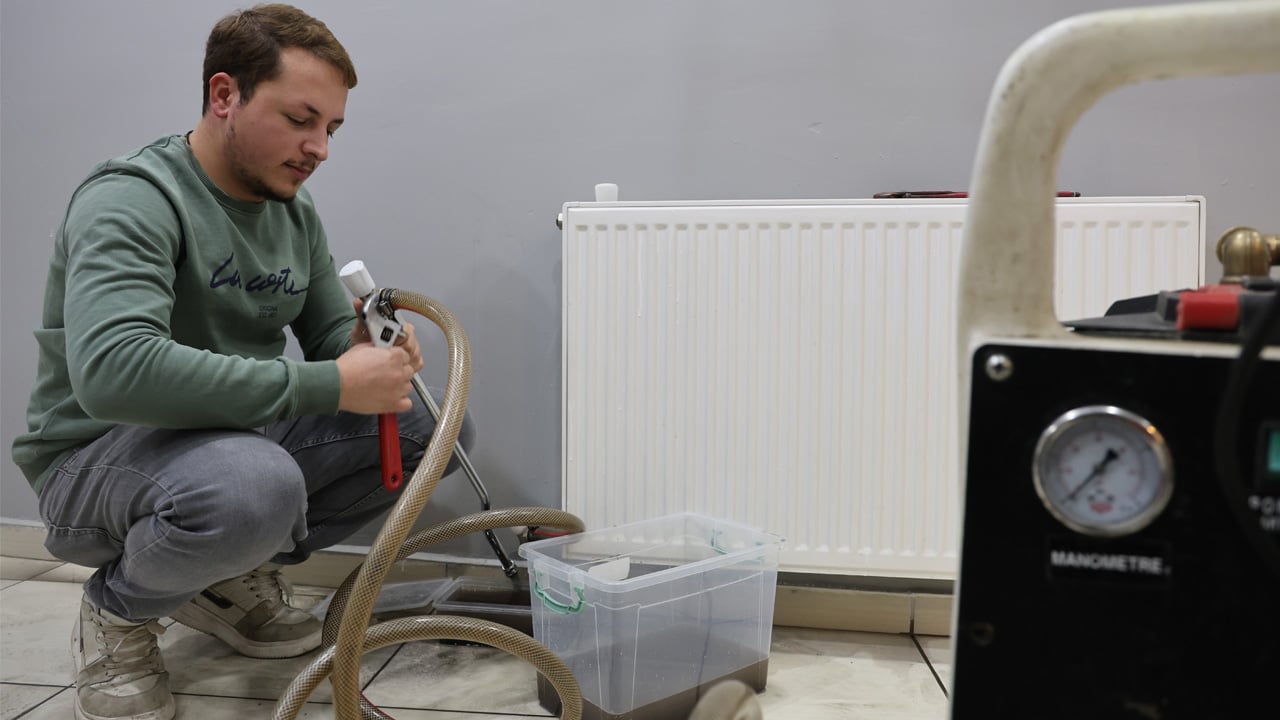 Foto - İhmal edilmezse faydalı oluyor: Doğal gaz faturasını yüzde 30 düşüren formül