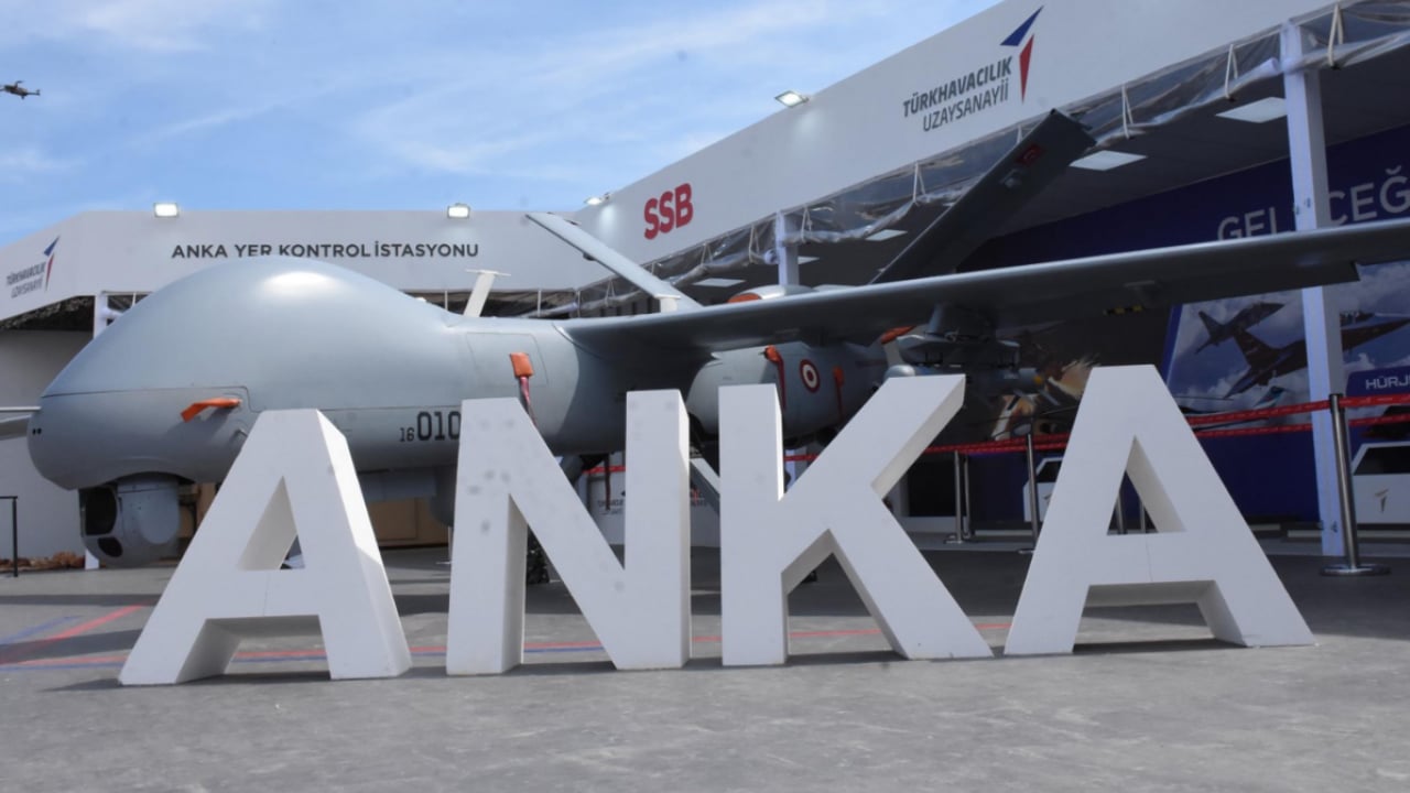 Foto - İhraç eden Türkiye’den kıskandıran Türkiye’ye! Yerli ve milli savunma sanayinin ayak sesleri