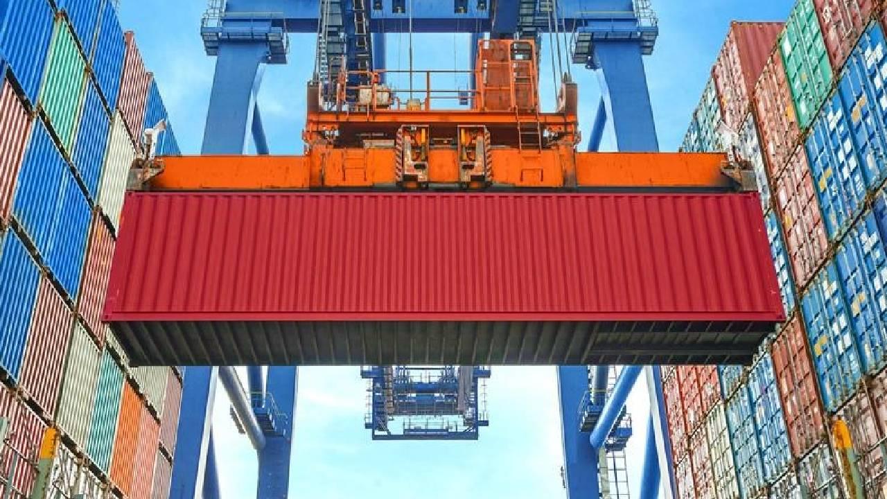 Foto - İhracat rakamları açıklandı: 22 milyar dolara dayandı