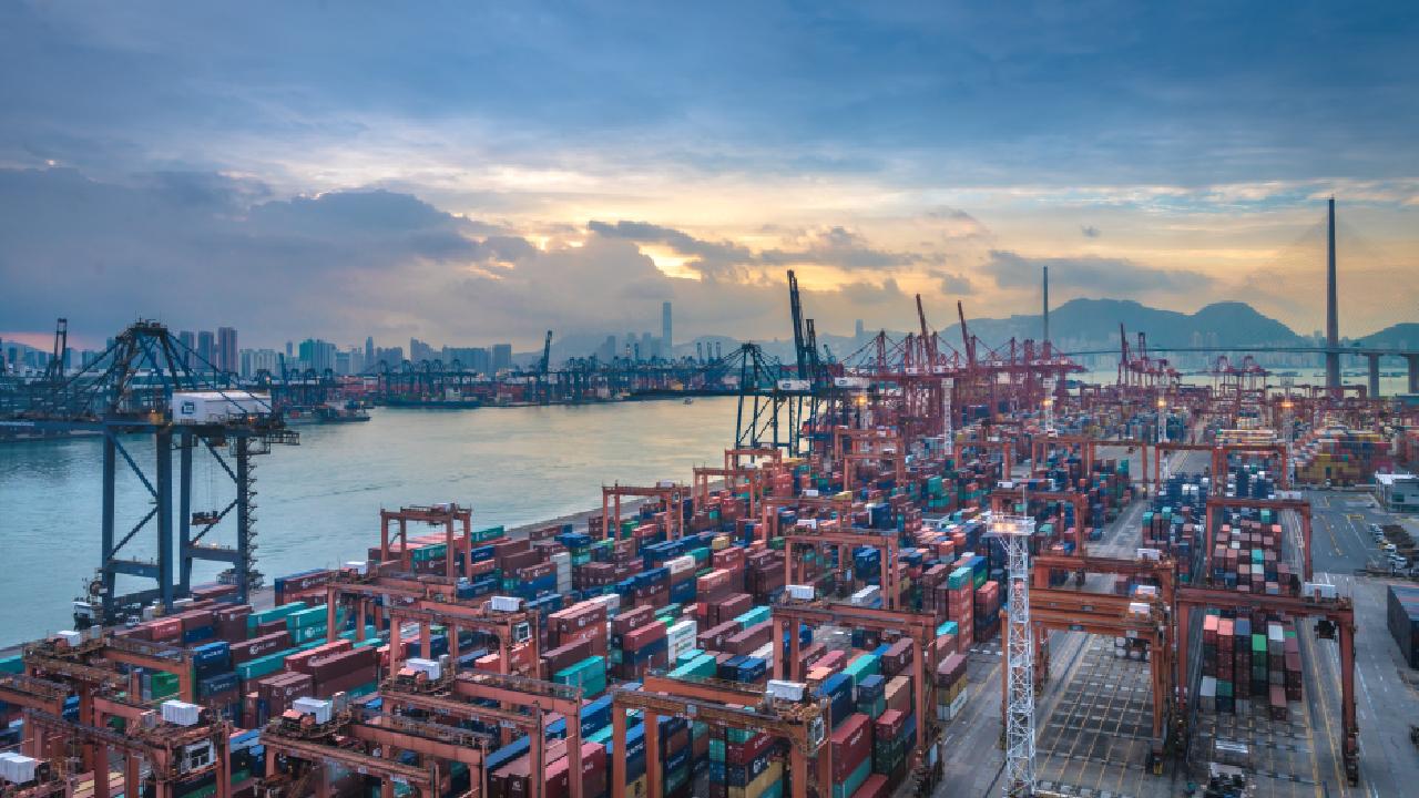 Foto - İhracat rakamları açıklandı: 22 milyar dolara dayandı