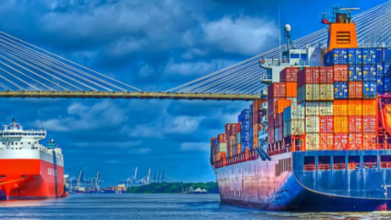 Foto - İhracatçıya 100 milyon euroluk nefes borusu: Türk Eximbank finansman duvarını yıktı