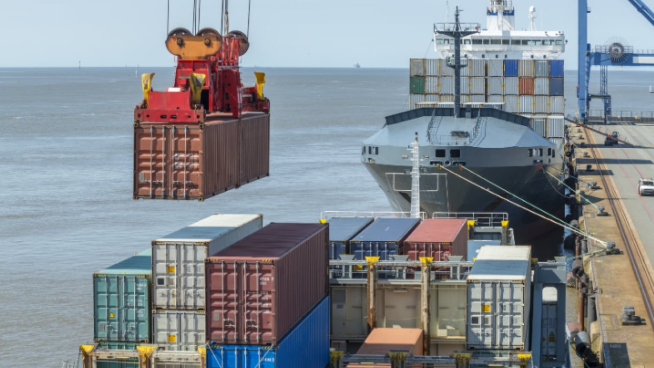 Foto - İhracatçıya 100 milyon euroluk nefes borusu: Türk Eximbank finansman duvarını yıktı