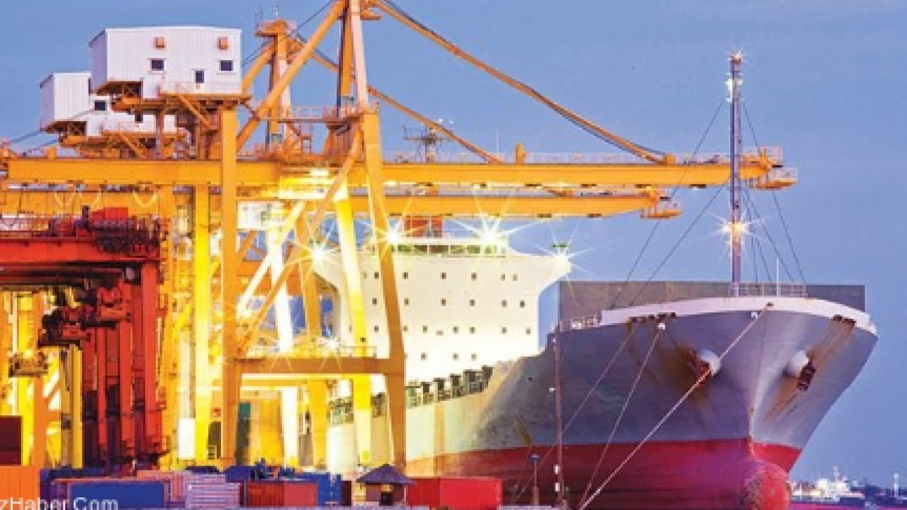 Foto - İhracatçıya 100 milyon euroluk nefes borusu: Türk Eximbank finansman duvarını yıktı