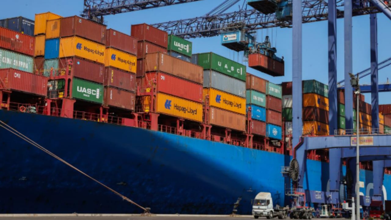 İhracatçıya 100 milyon euroluk nefes borusu: Türk Eximbank finansman duvarını yıktı