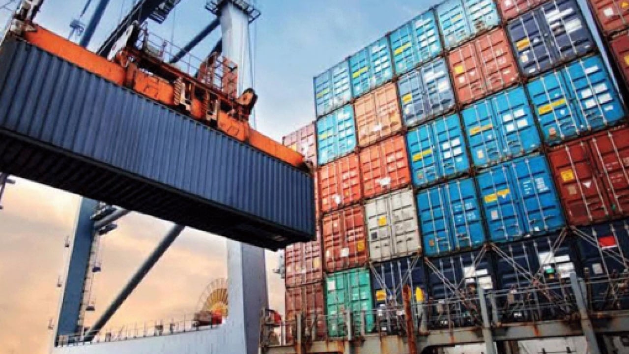 Foto - İhracatçıya 100 milyon euroluk nefes borusu: Türk Eximbank finansman duvarını yıktı