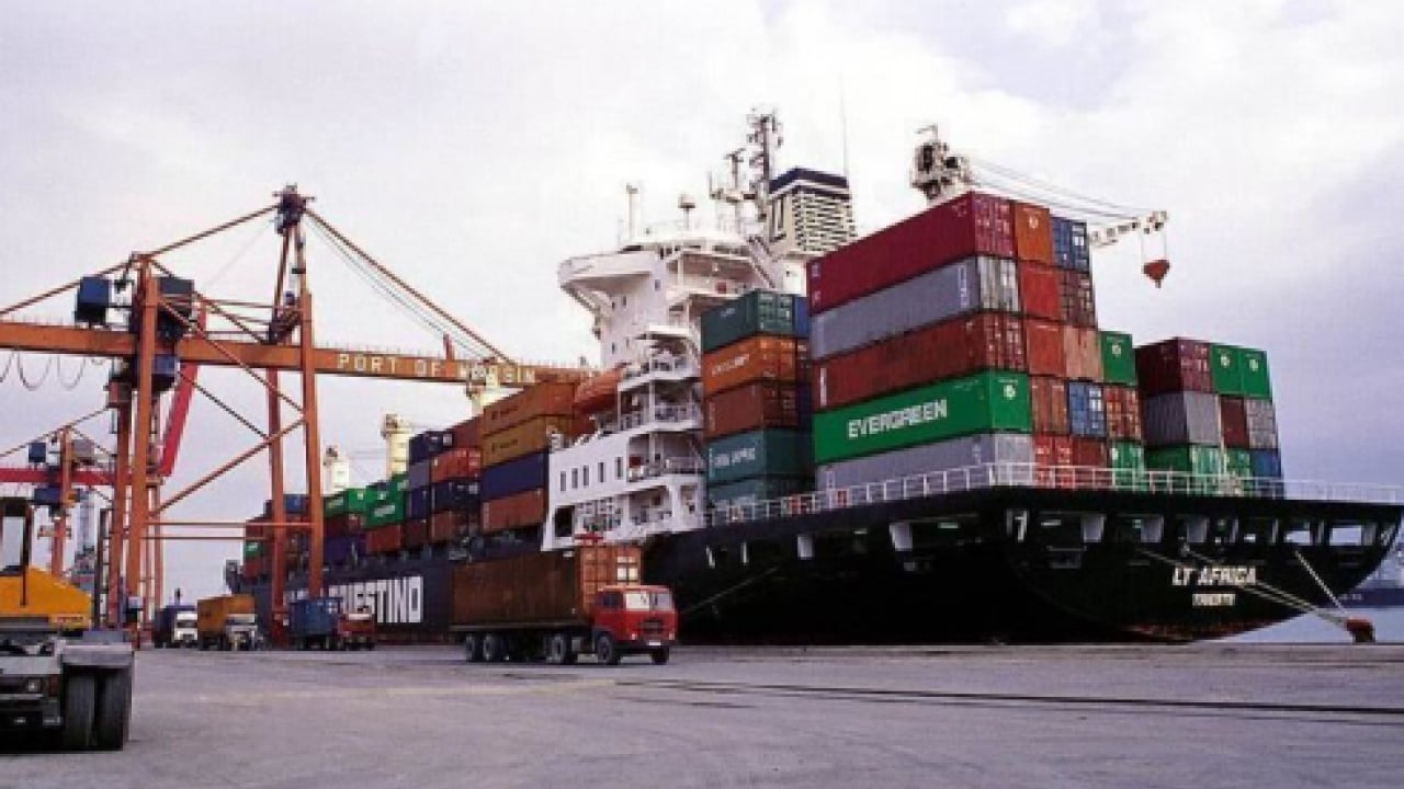 Foto - İhracatçıya 100 milyon euroluk nefes borusu: Türk Eximbank finansman duvarını yıktı