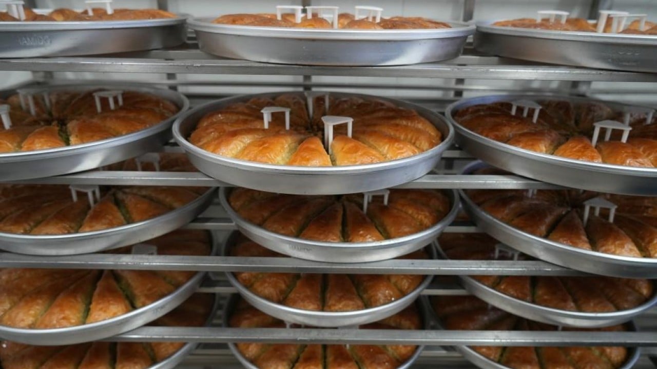 Foto - ihracatta 'tatlı' birincilik