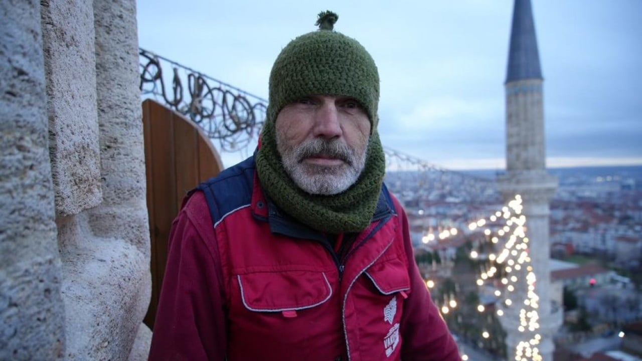 Foto - İhtişamına güzellik kattı Selimiye Camii mahyasına kavuştu