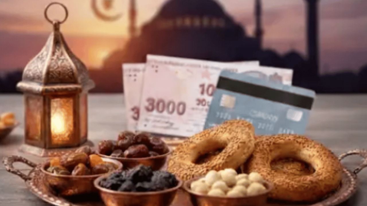 İhtiyaç sahibi hanelere bayram öncesi müjde: Devletten dev destek: SYDV’lere 1,9 milyar lira kaynak aktarıldı