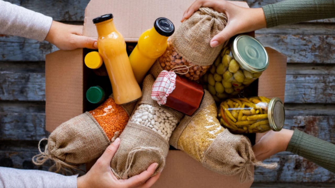 Foto - İhtiyaç sahibi hanelere bayram öncesi müjde: Devletten dev destek: SYDV’lere 1,9 milyar lira kaynak aktarıldı