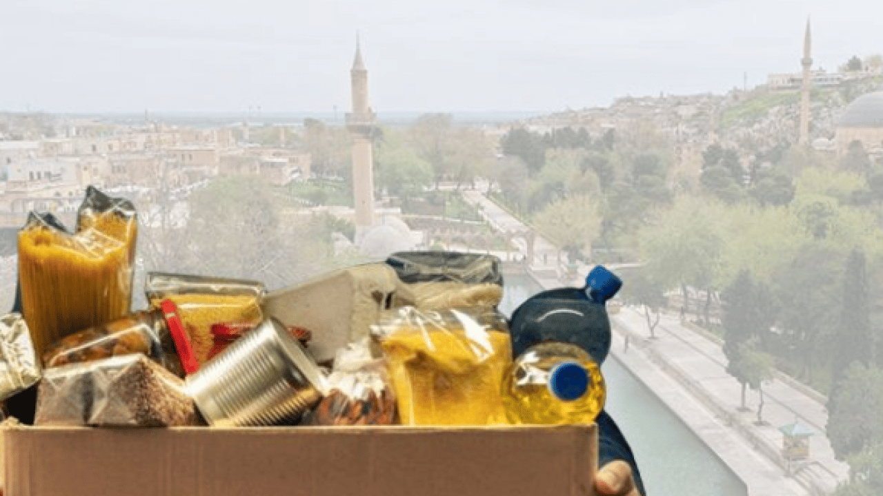 Foto - İhtiyaç sahibi hanelere bayram öncesi müjde: Devletten dev destek: SYDV’lere 1,9 milyar lira kaynak aktarıldı