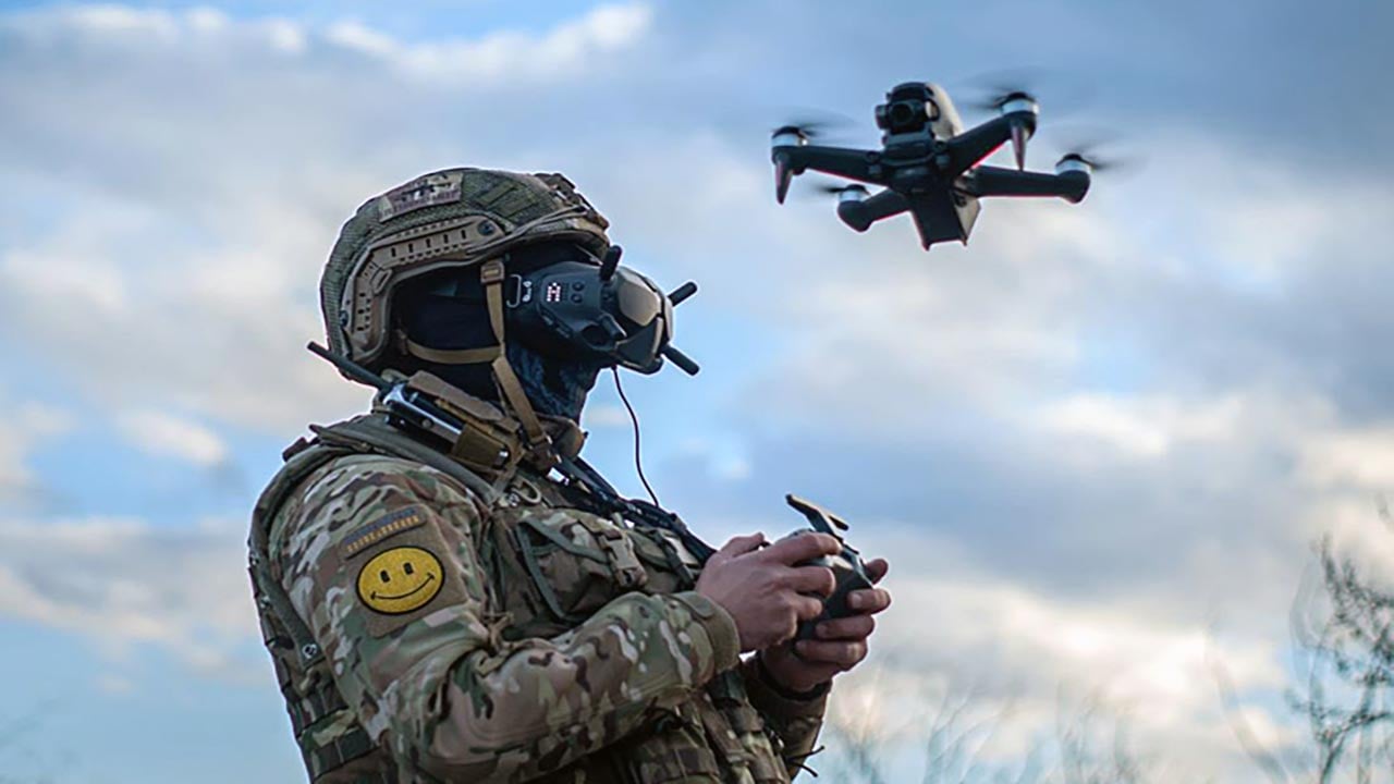 Foto - İhtiyar Avrupa'nın aklı başına geldi! Son yaşananlar hareke geçirdi