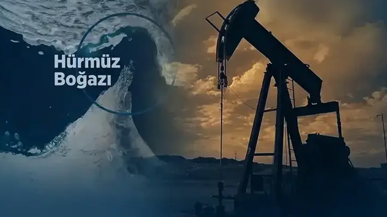 Foto - İki ülke hareketliliği petrol piyasasını tedirgin etti: 'Hürmüz Gerilimi'! Flaş iddia... İbrahim Zülfikari, resti çekti