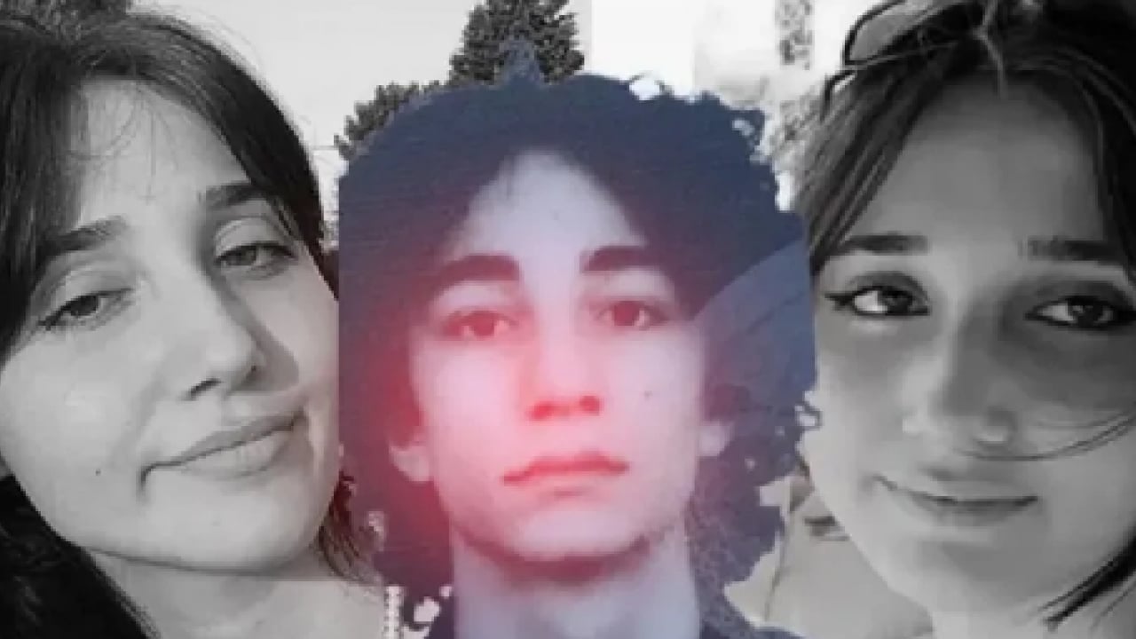 Foto - İkbal Uzuner’in kabrindeki ahlaksızlığa yargı tokadı: O rezil 3 utanmazın cezası belli oldu