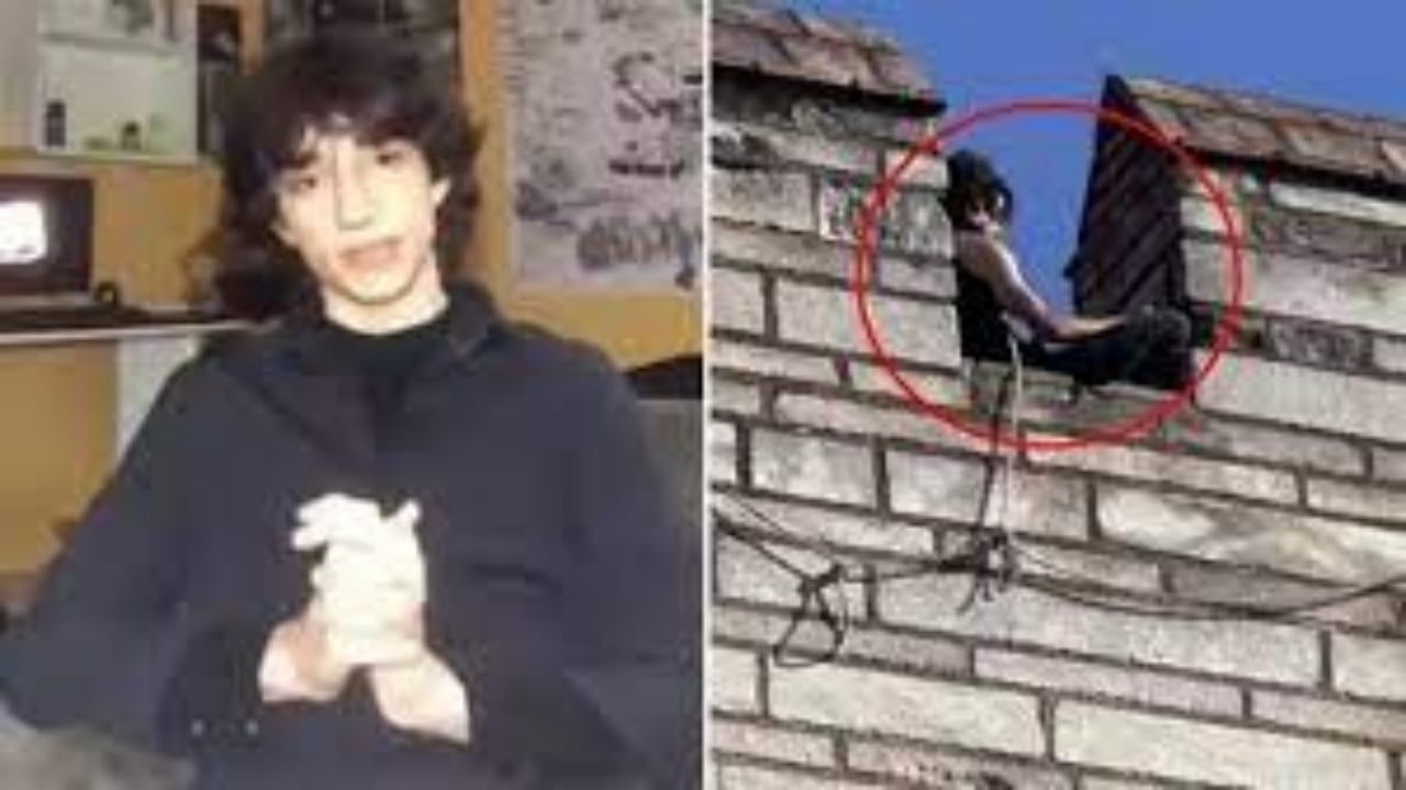 Foto - İkbal Uzuner’in mezarında uygunsuz hareketlerde bulunmuşlardı! Üçü de paketlendi