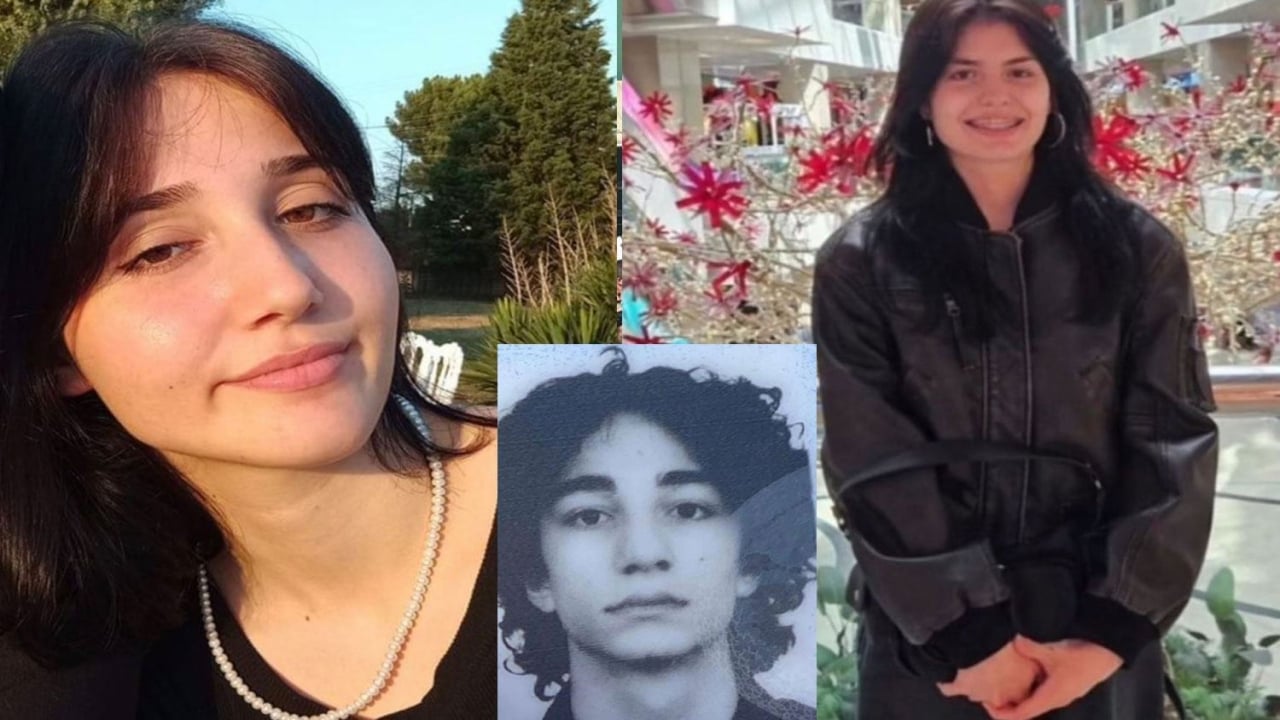 İkbal Uzuner’in mezarında uygunsuz hareketlerde bulunmuşlardı! Üçü de paketlendi