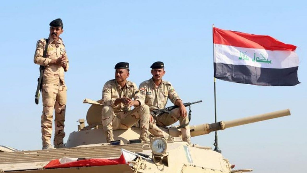 Foto - İki Arap ülkesinde ordular peş peşe harekete geçti: Silahlara el konulacak