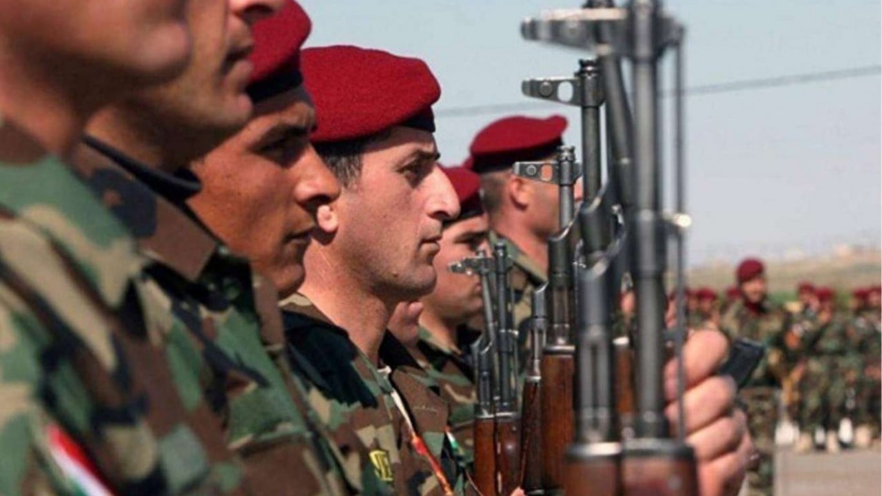 Foto - İki Arap ülkesinde ordular peş peşe harekete geçti: Silahlara el konulacak