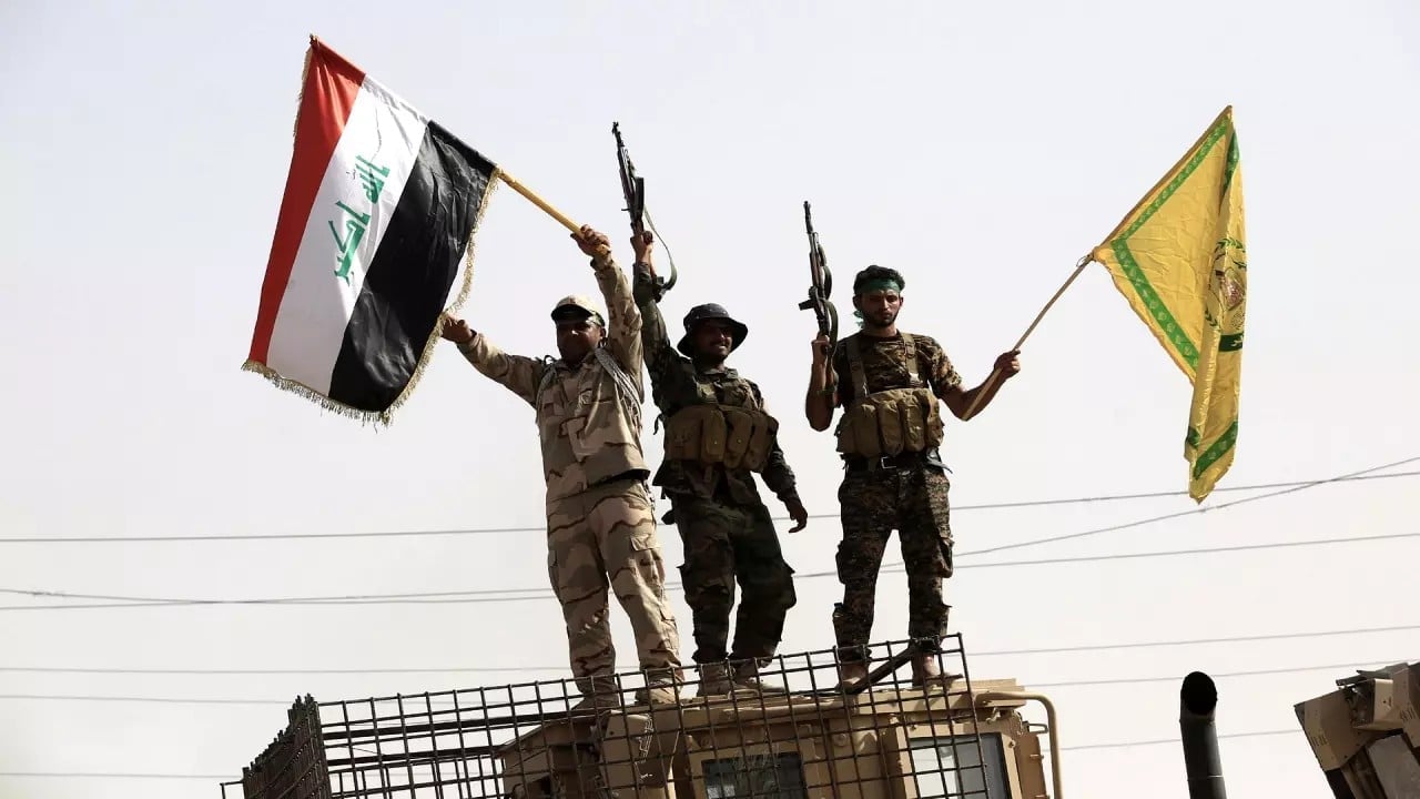 Foto - İki Arap ülkesinde ordular peş peşe harekete geçti: Silahlara el konulacak