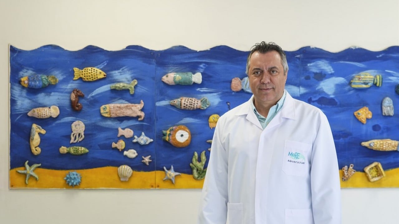 Foto - İki aylık ihracatta yüksek artış oldu! Su ürünlerinde yeni rekor beklentisi