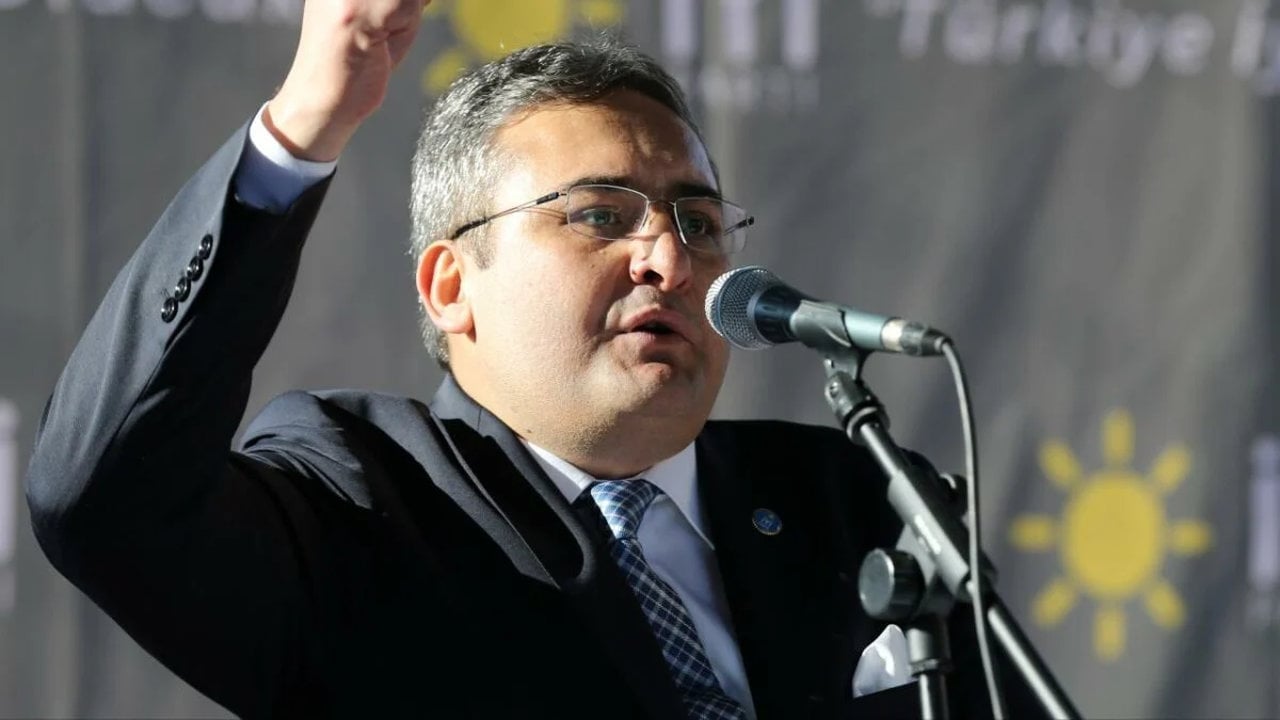 Foto - İki belediye başkanı daha perşembe günü AK Parti’ye geçiyor! İsimler tam bomba