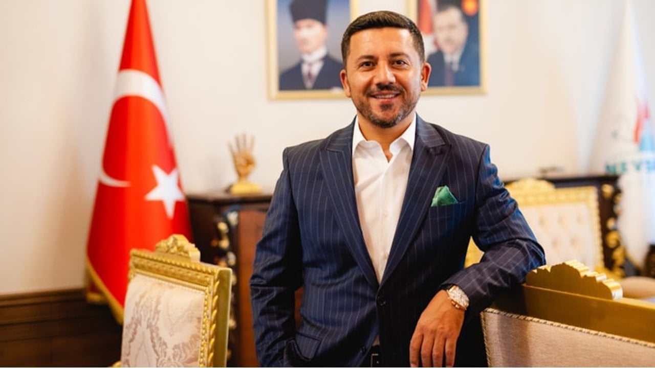 Foto - İki belediye başkanı daha perşembe günü AK Parti’ye geçiyor! İsimler tam bomba