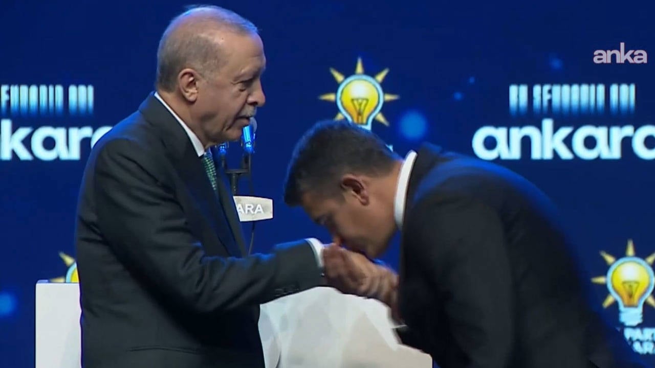 Foto - İki belediye başkanı daha perşembe günü AK Parti’ye geçiyor! İsimler tam bomba