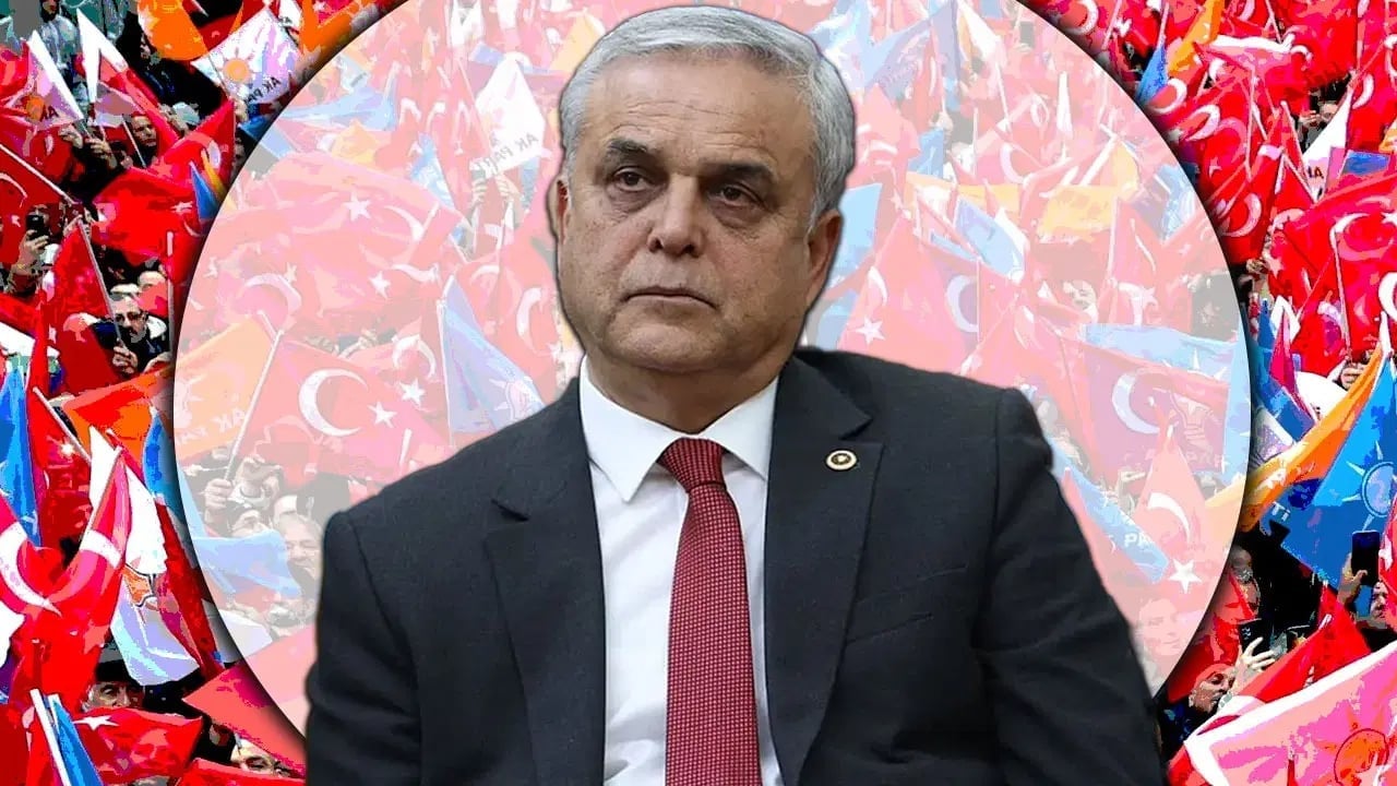 Foto - İki belediye başkanıyla birlikte AK Parti’ye geçiyor! CHP’li isim, Erdoğan’a "Beni bu hayasız adamlardan kurtarın" demiş