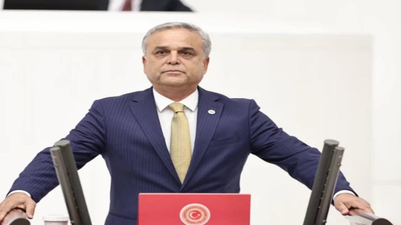 Foto - İki belediye başkanıyla birlikte AK Parti’ye geçiyor! CHP’li isim, Erdoğan’a "Beni bu hayasız adamlardan kurtarın" demiş