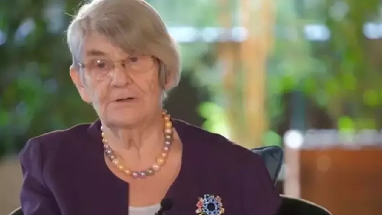 İki besin hasta etmiyor diyor! Canan Karatay'dan ezber bozan açıklama! 50 yıl boyunca bir bir anlattı, çarpıntının gizli sebebi 