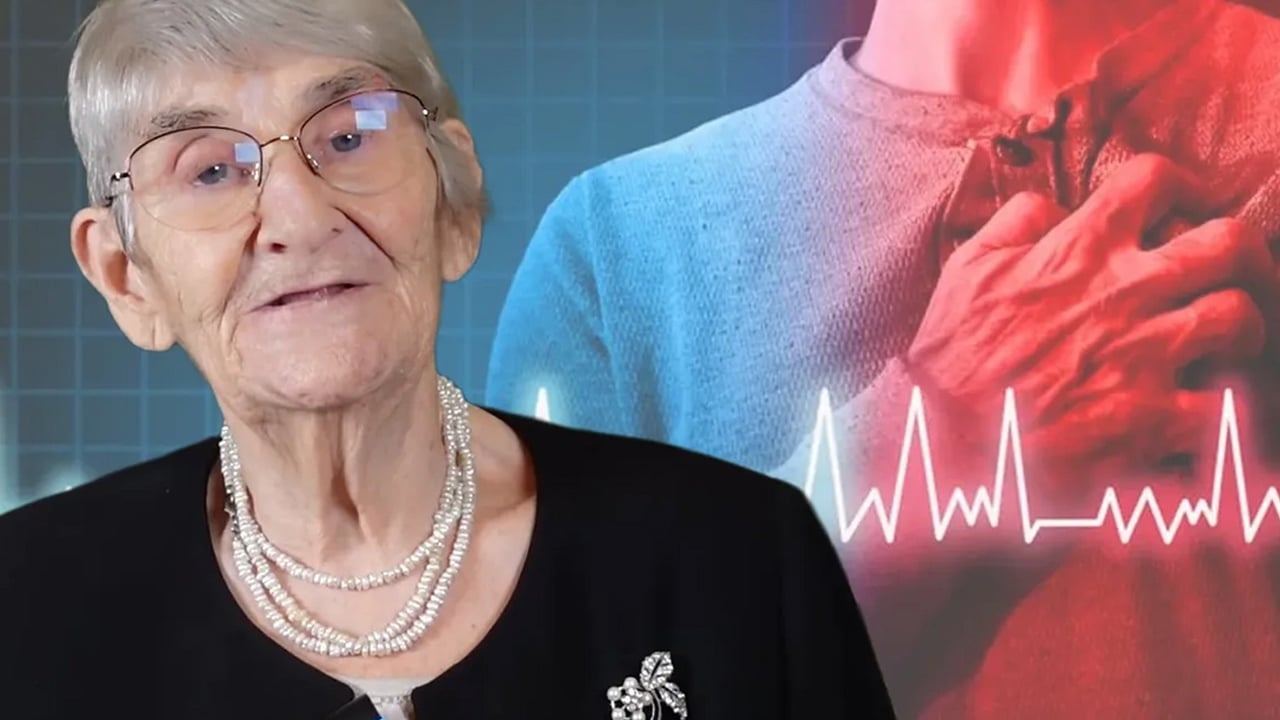 Foto - İki besin hasta etmiyor diyor! Canan Karatay'dan ezber bozan açıklama! 50 yıl boyunca bir bir anlattı, çarpıntının gizli sebebi 