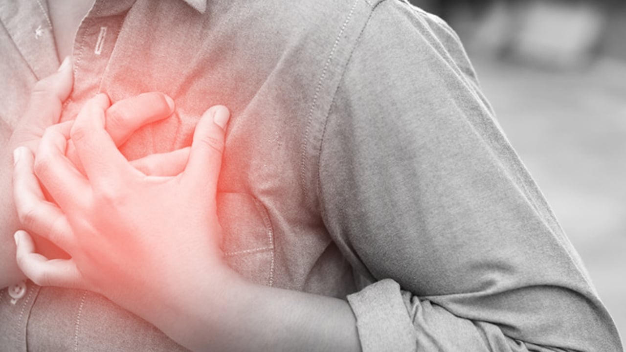 Foto - İki besin hasta etmiyor diyor! Canan Karatay'dan ezber bozan açıklama! 50 yıl boyunca bir bir anlattı, çarpıntının gizli sebebi 