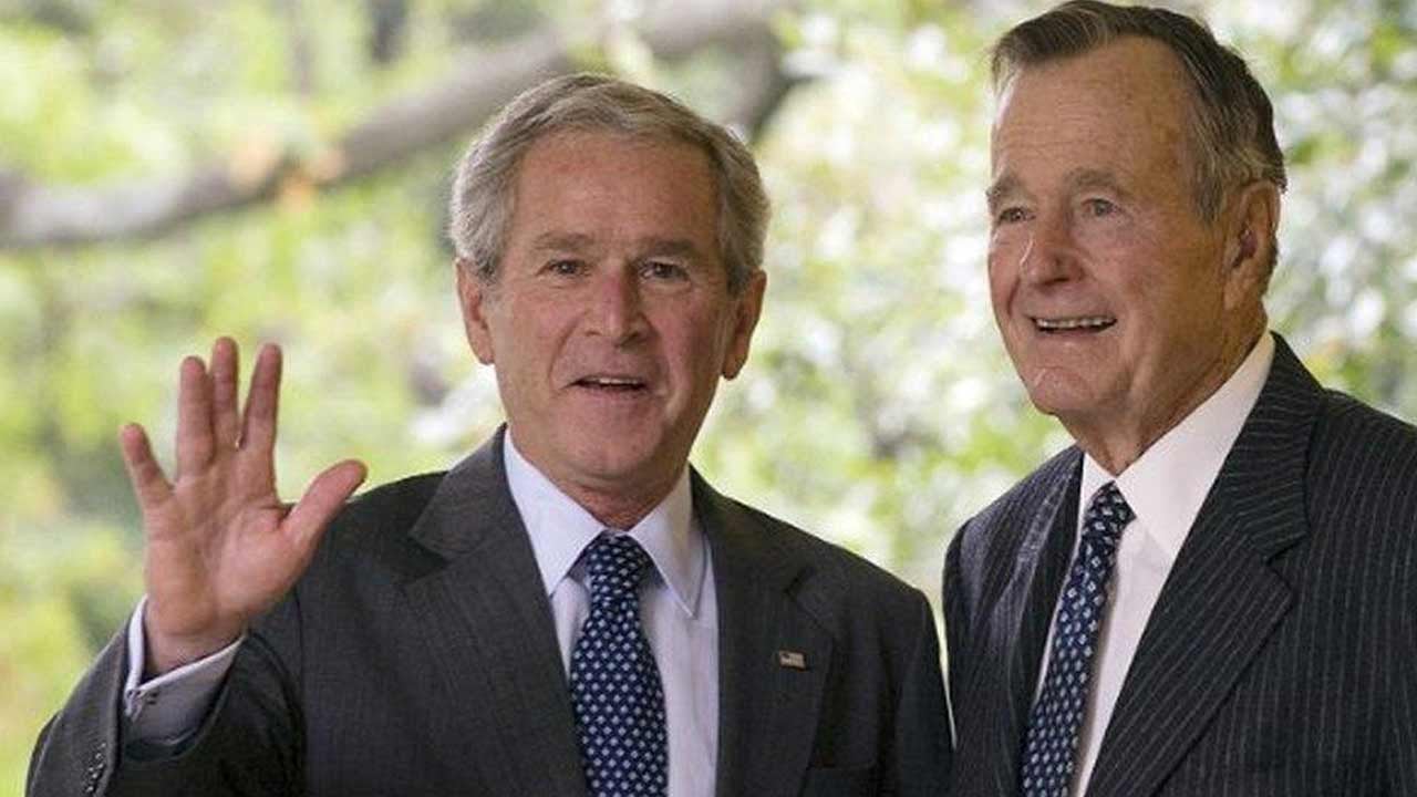 Foto - İki eski ABD Başkanı’nın ismi Epstein dosyasında geçti: "Çocuklara tecavüz edip etlerini yediler!"