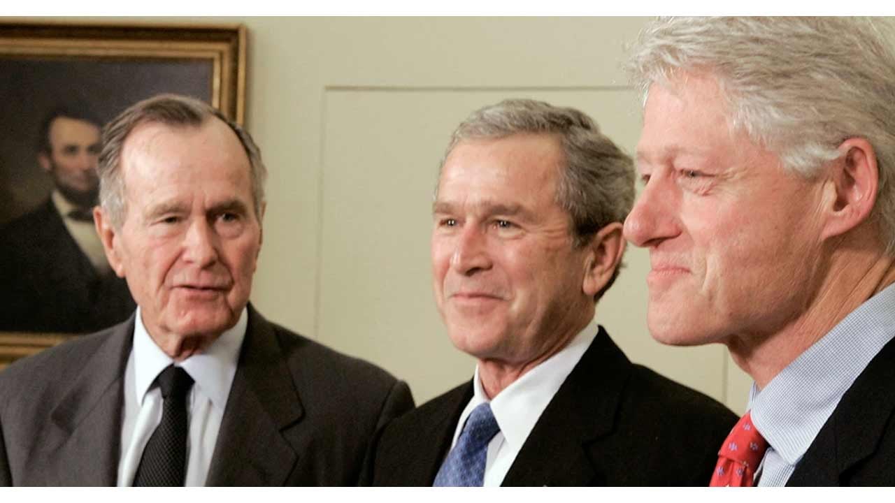 Foto - İki eski ABD Başkanı’nın ismi Epstein dosyasında geçti: "Çocuklara tecavüz edip etlerini yediler!"