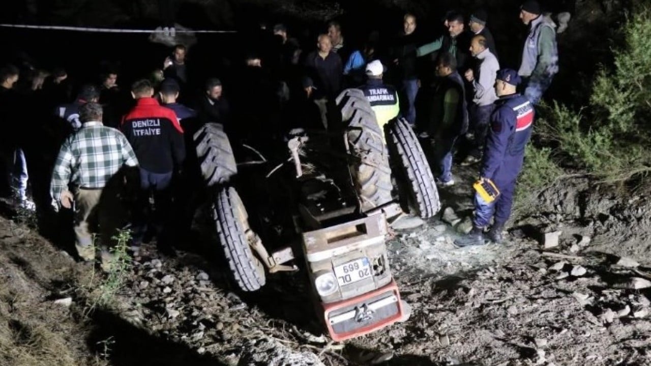 Foto - İki gün sonra acı gerçek ortaya çıktı! Cansız bedenleri ormanda bulundu