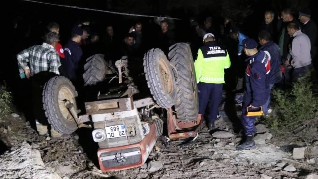 İki gün sonra acı gerçek ortaya çıktı! Cansız bedenleri ormanda bulundu