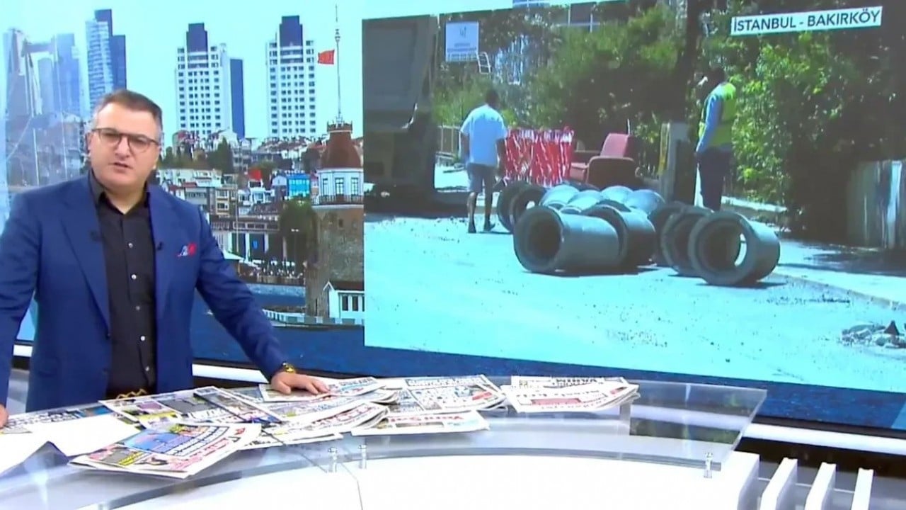 Foto - İki günde çöktü! Cem Küçük çılgına döndü