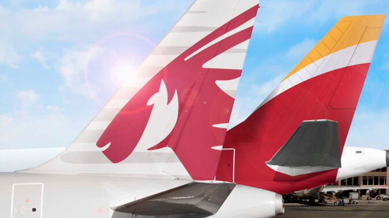 Foto - İki hava yolu devi şirketinden yeni iş birliği: Dengeleri değiştirecek adım geldi! 