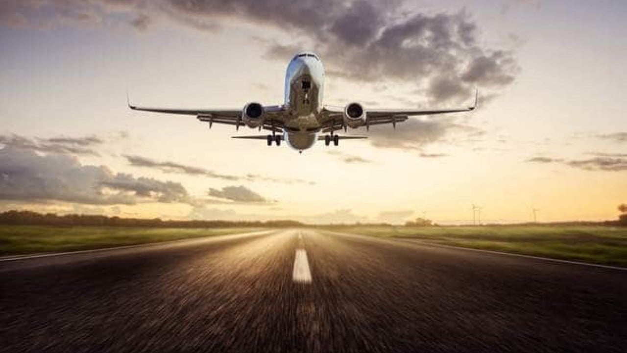 Foto - İki havayolu devi iflas etti: Uçuşlar apar topar durduruldu