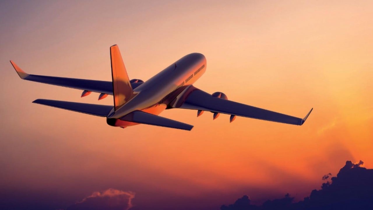 Foto - İki havayolu devi iflas etti: Uçuşlar apar topar durduruldu