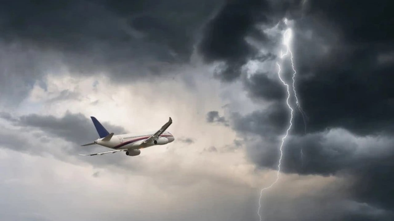 Foto - İki havayolu devi iflas etti: Uçuşlar apar topar durduruldu