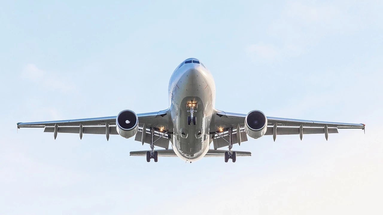 Foto - İki havayolu devi iflas etti: Uçuşlar apar topar durduruldu