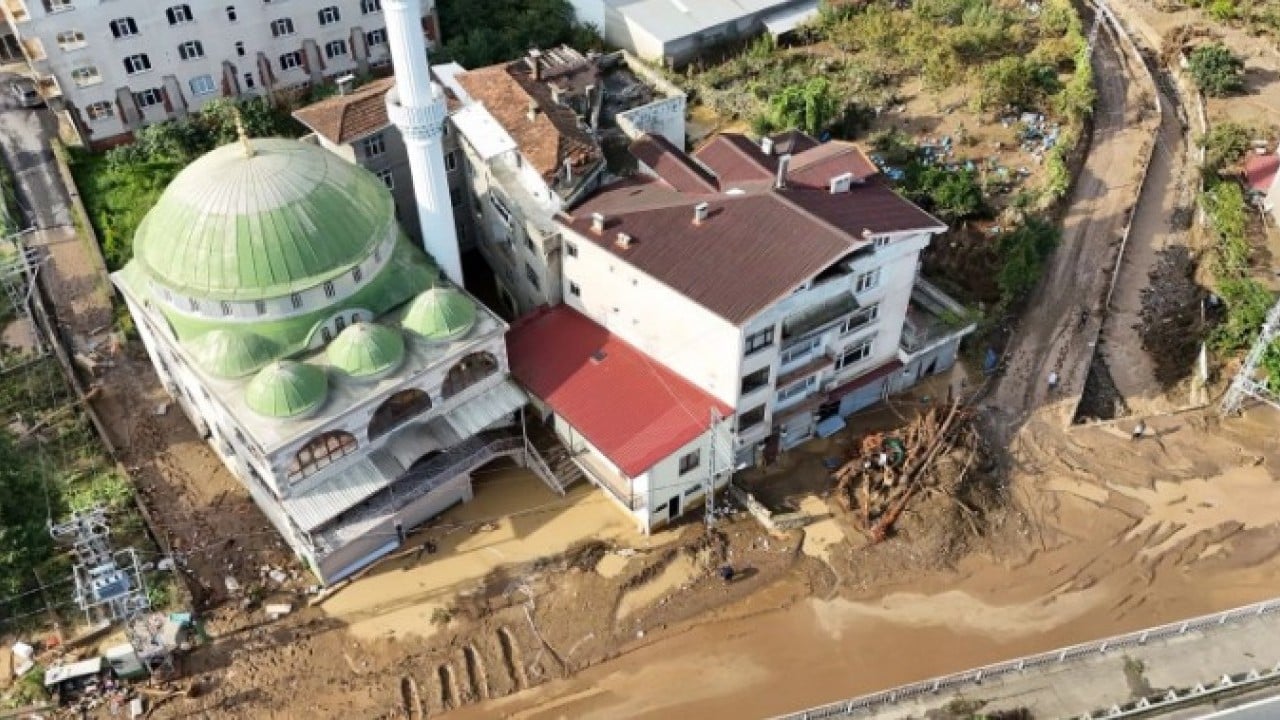 Foto - İki il arasında fark edilmeyen risk! Etkisi tahmin edilenden daha büyük olabilir