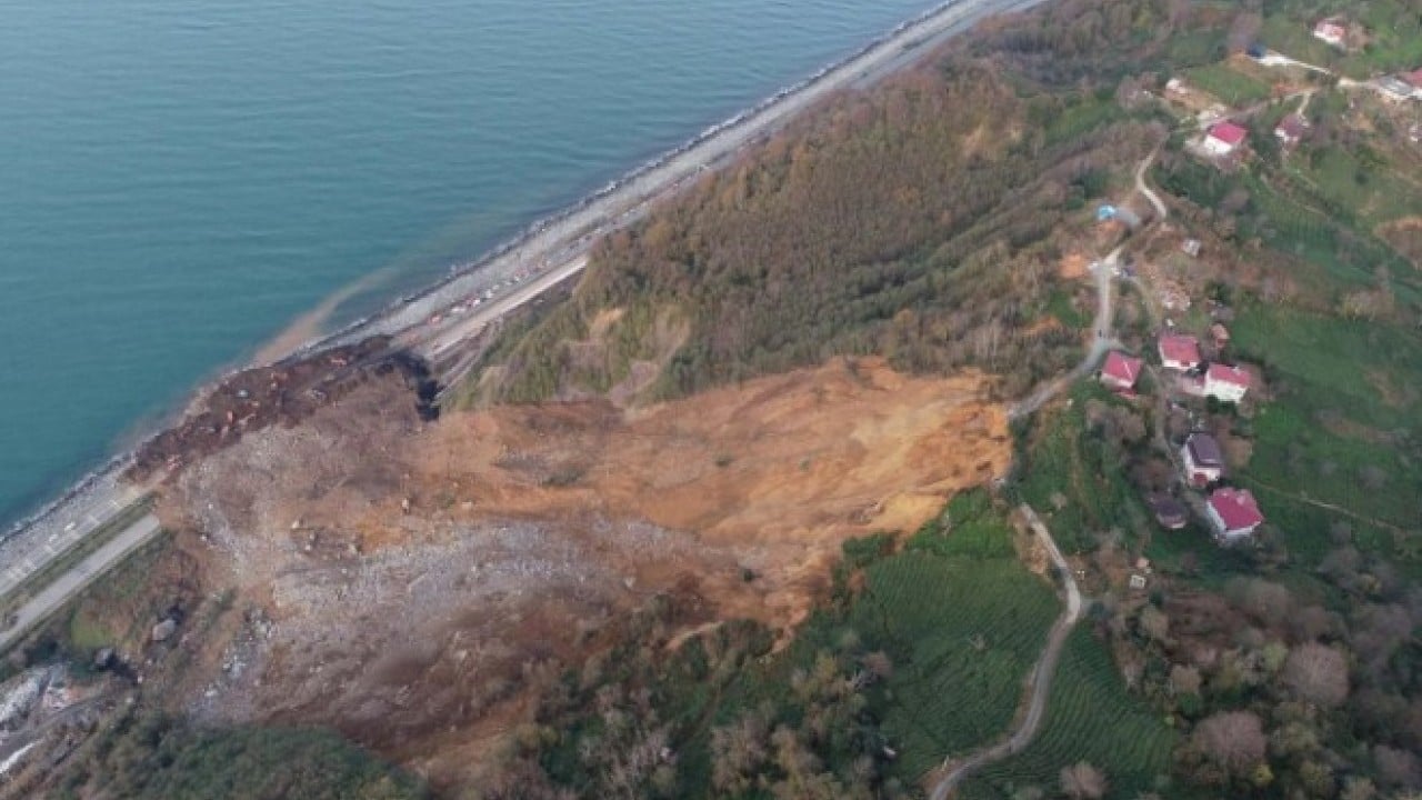 Foto - İki il arasında fark edilmeyen risk! Etkisi tahmin edilenden daha büyük olabilir