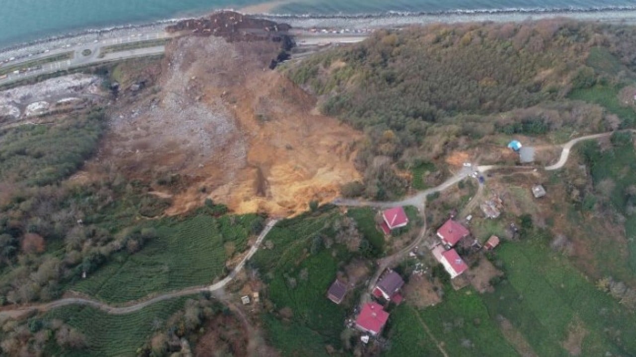 Foto - İki il arasında fark edilmeyen risk! Etkisi tahmin edilenden daha büyük olabilir