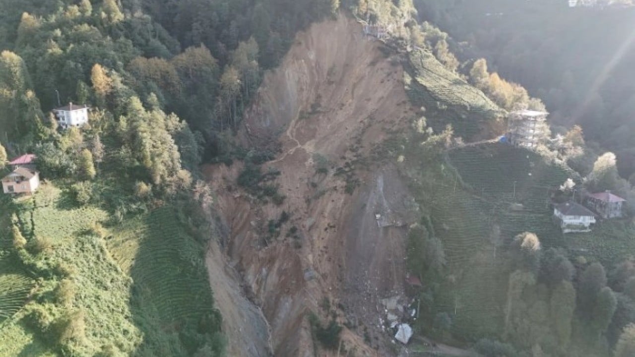 Foto - İki il arasında fark edilmeyen risk! Etkisi tahmin edilenden daha büyük olabilir