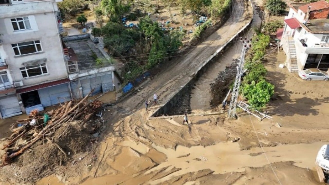 Foto - İki il arasında fark edilmeyen risk! Etkisi tahmin edilenden daha büyük olabilir