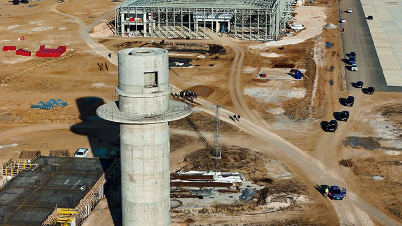 Foto - İki il için dünyaya açılan kapı